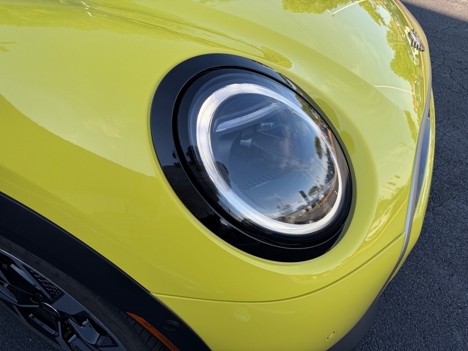 2026 MINI Convertible S - Photo 24