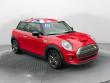 Used 2020 MINI SE Hardtop Cooper Hatchback