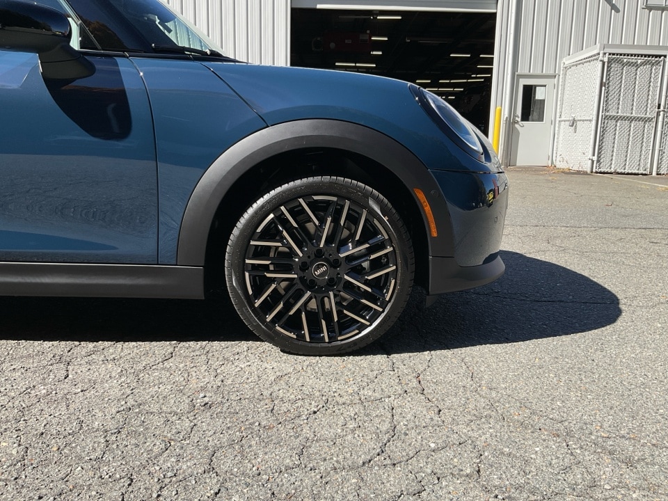 2026 MINI Convertible S - Photo 25