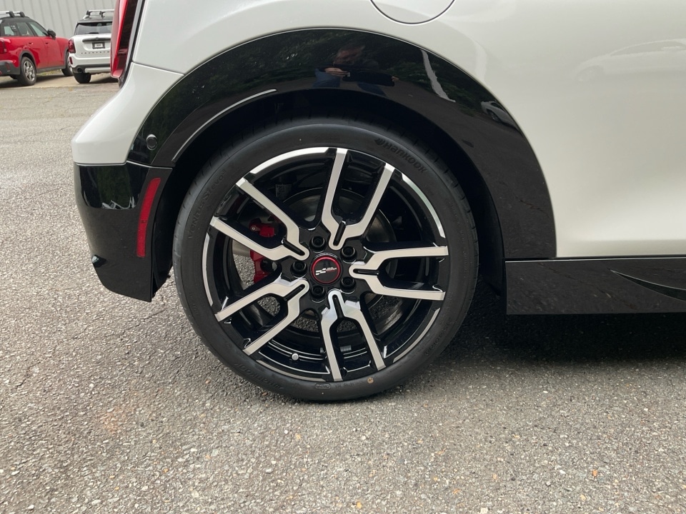 2026 MINI Convertible John Cooper Works - Photo 14