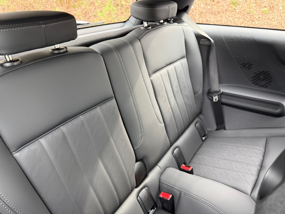 2026 MINI Hardtop 2 Door S - Photo 29