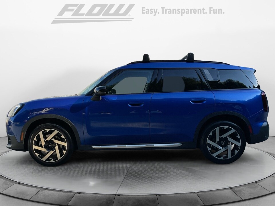 2025 Mini Countryman S photo 4