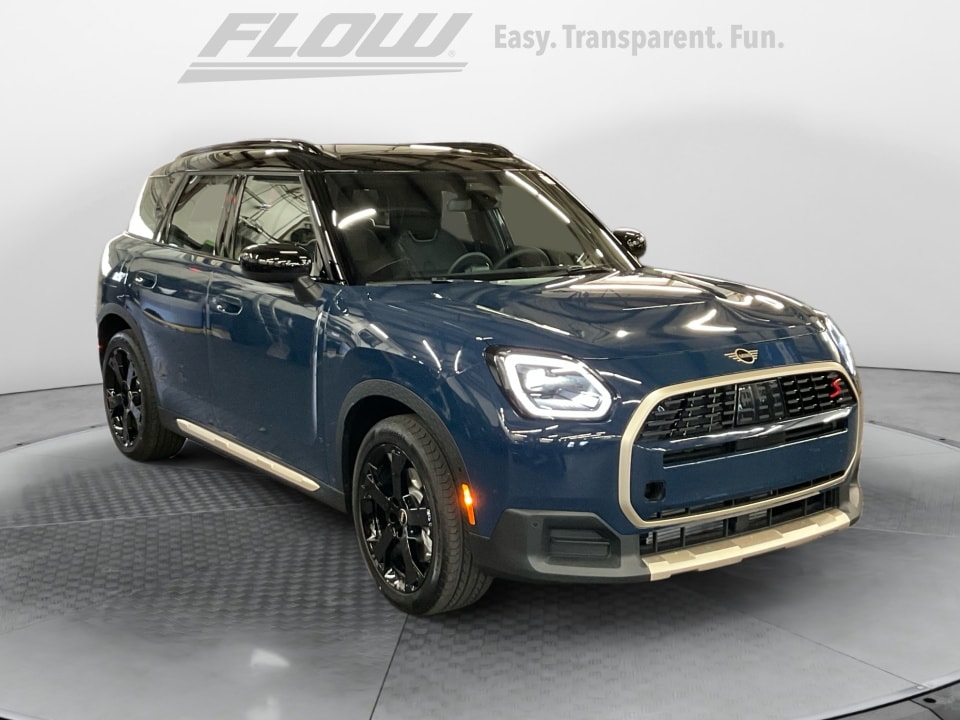 2026 MINI Countryman S ALL4's photo