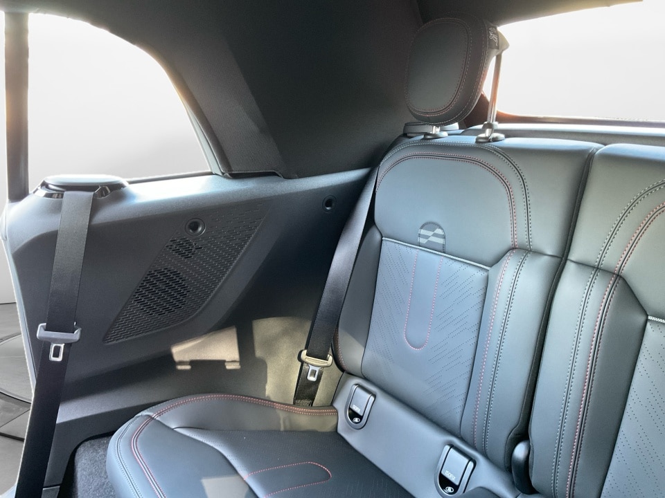 2026 MINI Convertible S - Photo 13