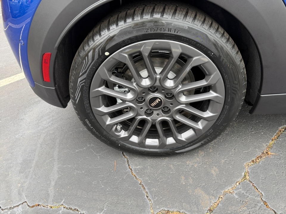 2026 MINI Hardtop 2 Door S - Photo 23