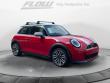 Certified 2025 MINI Hardtop Cooper S Hatchback