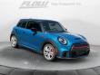 Used 2024 MINI Hardtop John Cooper Works Hatchback
