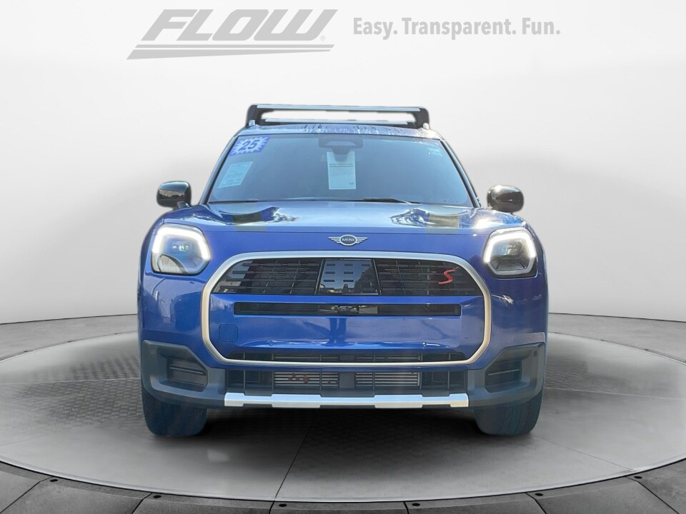 2025 Mini Countryman S photo 2
