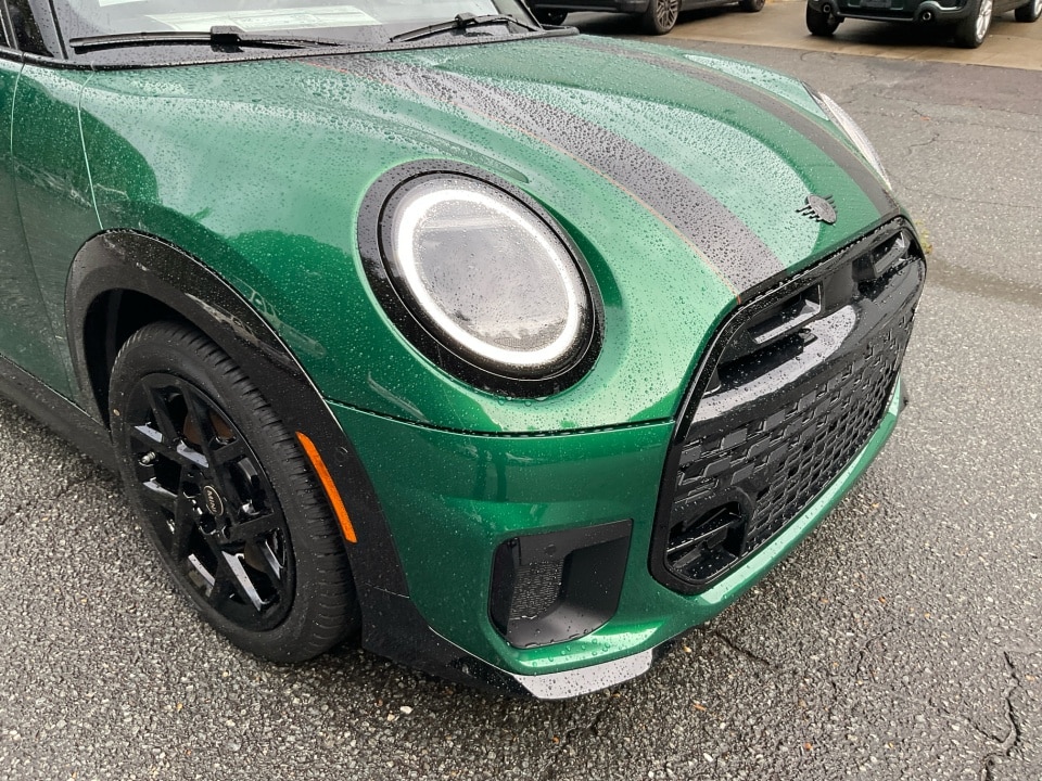 2026 MINI Hardtop 4 Door S - Photo 24