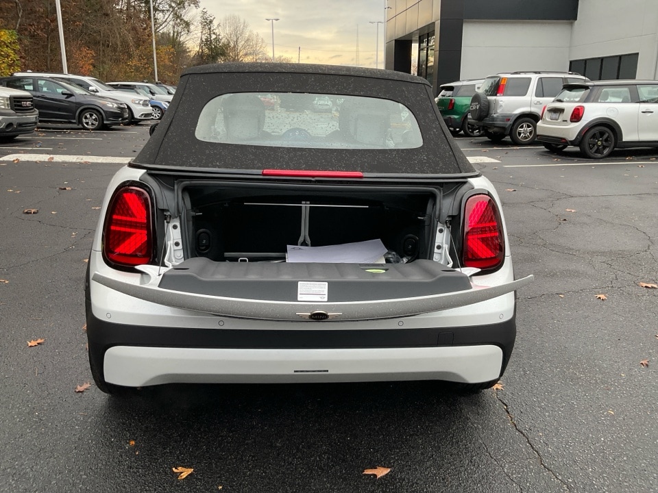 2026 MINI Convertible S - Photo 15