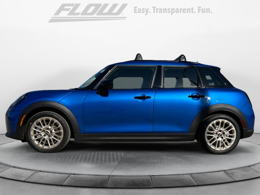 Used 2025 MINI Hardtop Cooper Hatchback