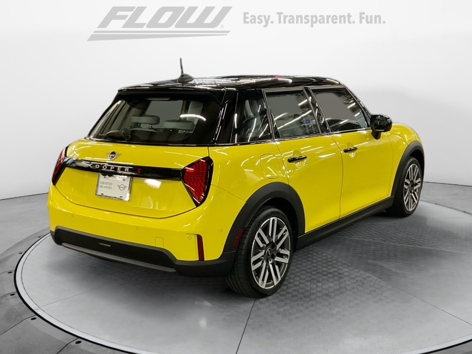 2026 MINI Hardtop 4 Door S - Photo 9