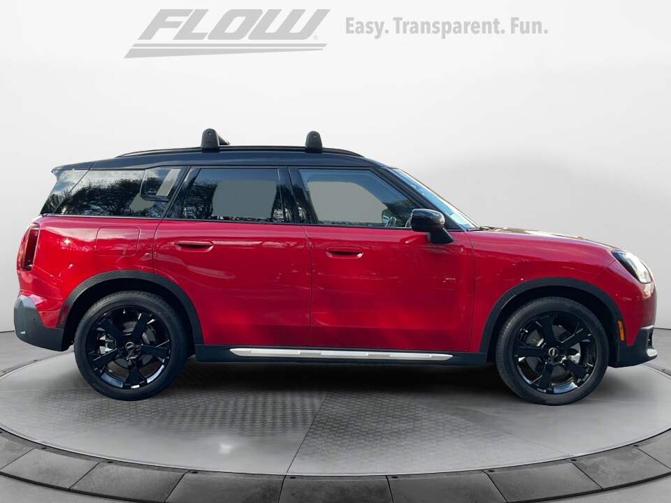 2026 MINI Countryman S - Photo 8