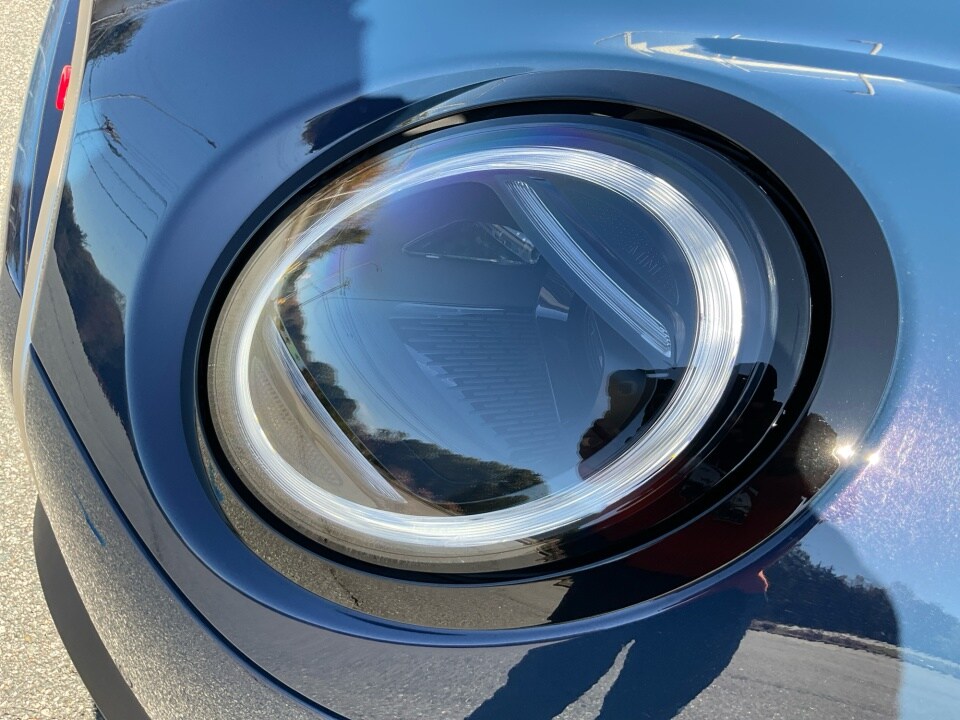 2026 MINI Convertible S - Photo 26