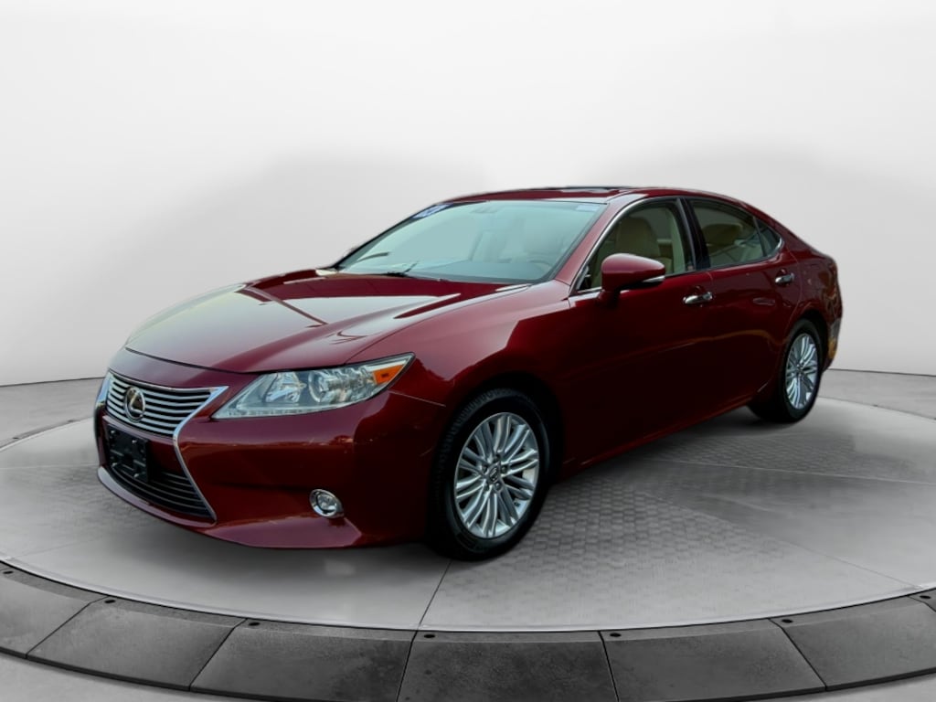 Used 2014 Lexus ES 350 Sedan