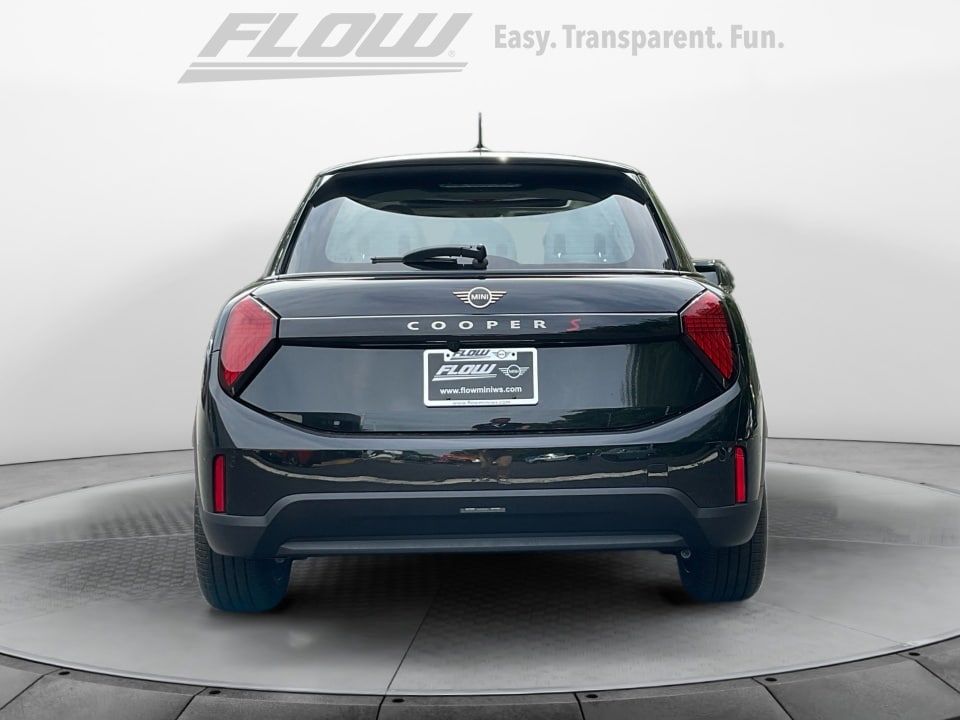 2026 MINI Hardtop 4 Door S - Photo 6