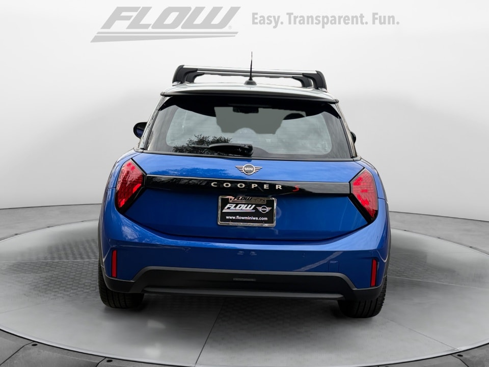 2026 MINI Hardtop 2 Door S - Photo 6