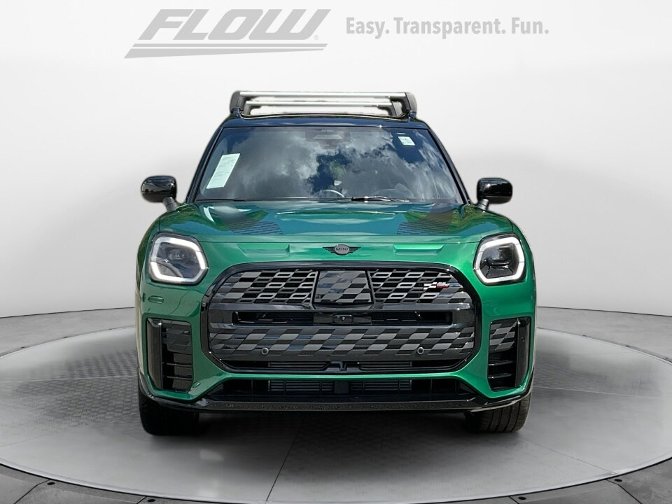 2026 Mini Countryman S ALL4 photo 2