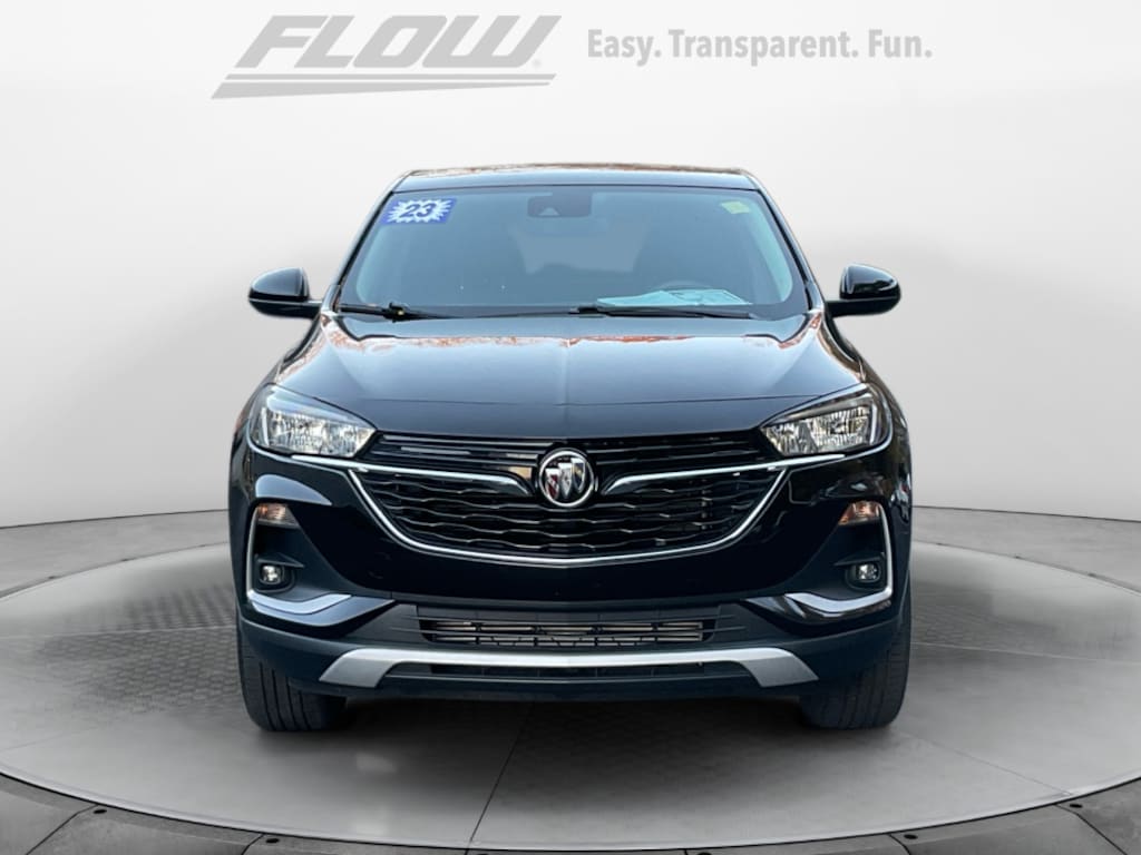 Used 2023 Buick Encore GX Preferred AWD SUV