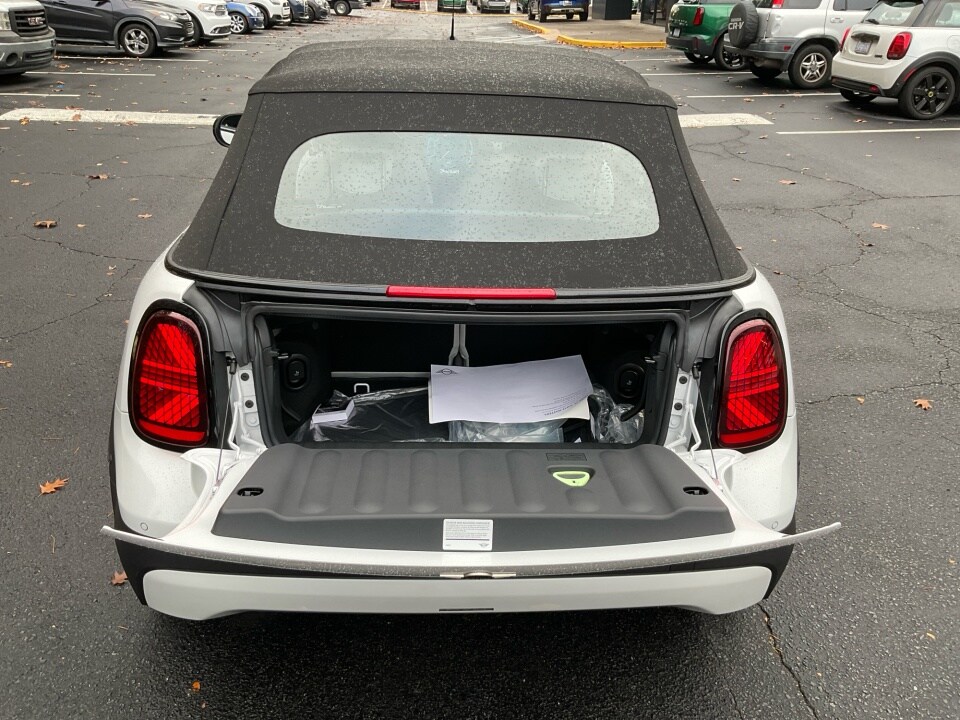 2026 MINI Convertible S - Photo 14