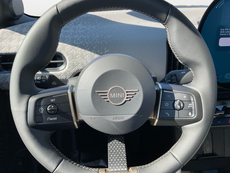 2026 MINI Convertible S - Photo 10