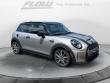 Certified 2024 MINI Hardtop Cooper S Hatchback
