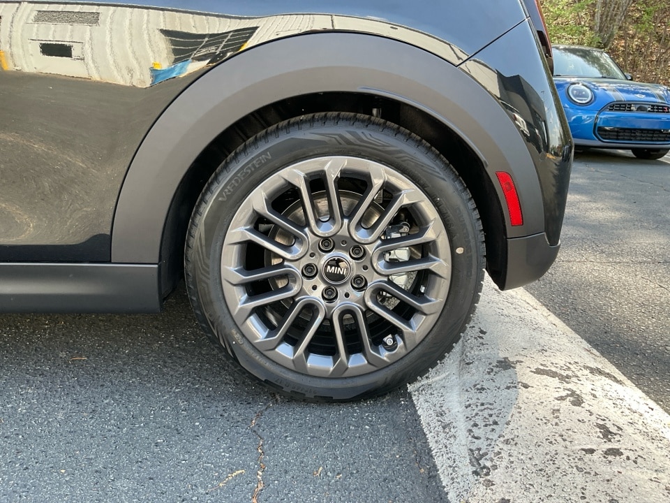 2026 MINI Hardtop 2 Door S - Photo 22