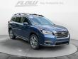 Used 2021 Subaru Ascent Limited SUV