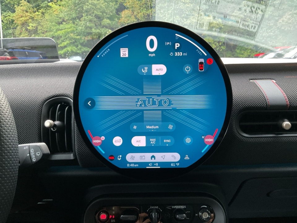 2026 MINI Hardtop 4 Door S - Photo 18