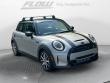Certified 2024 MINI Hardtop Cooper S Hatchback