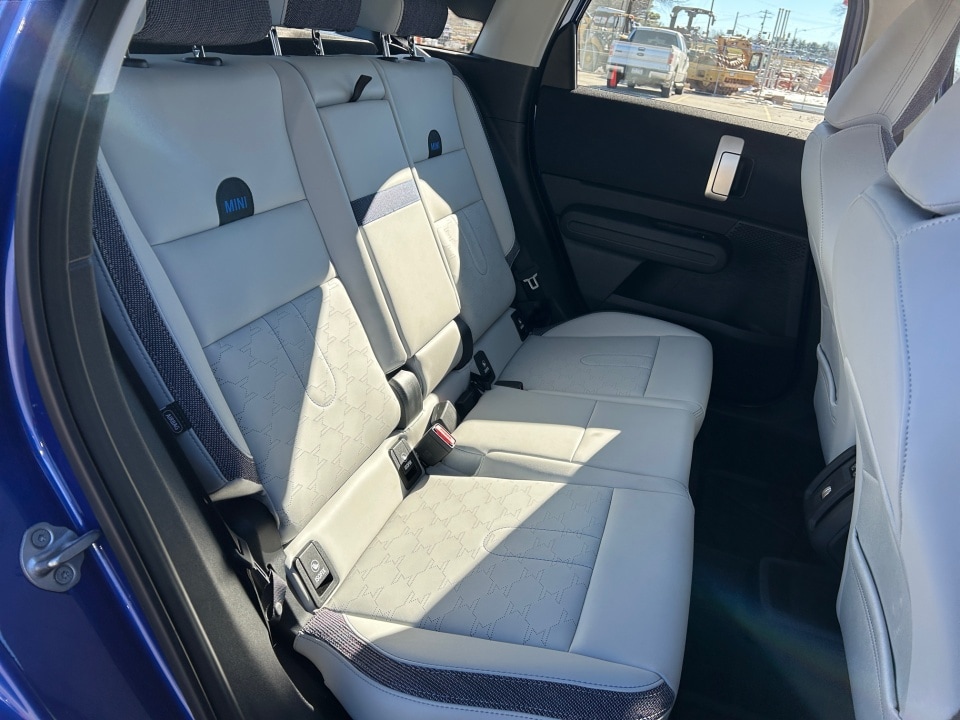 2025 MINI Countryman S - Photo 33