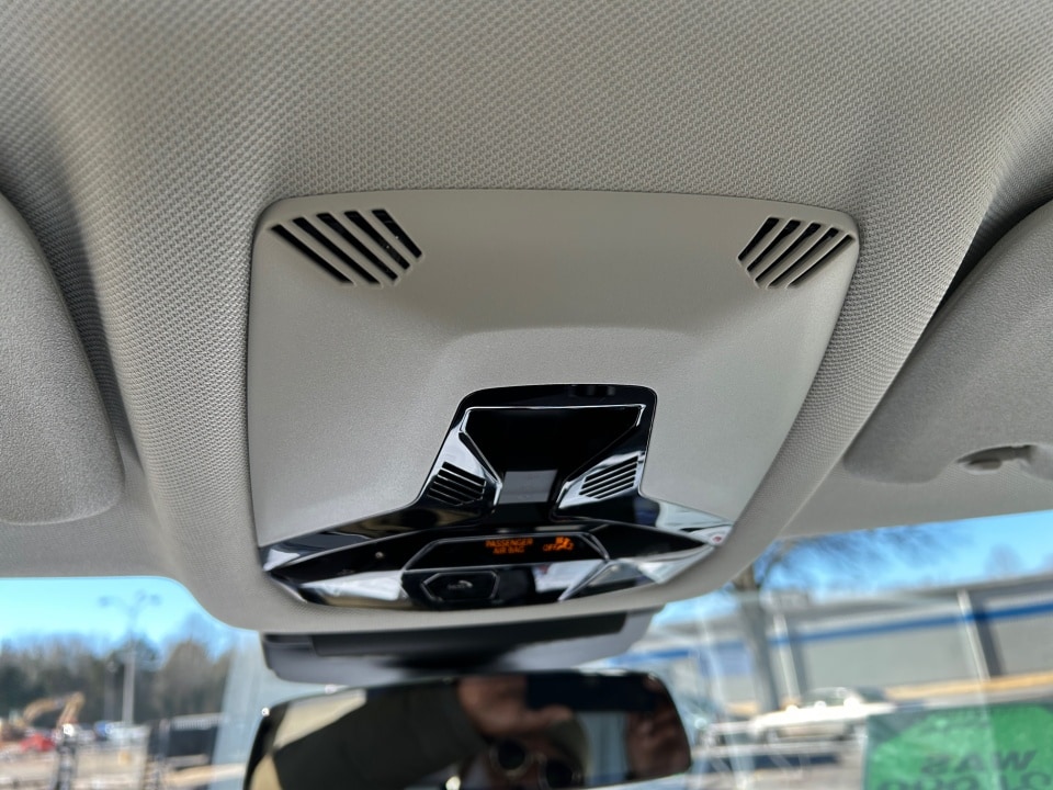 2025 MINI Countryman S - Photo 24