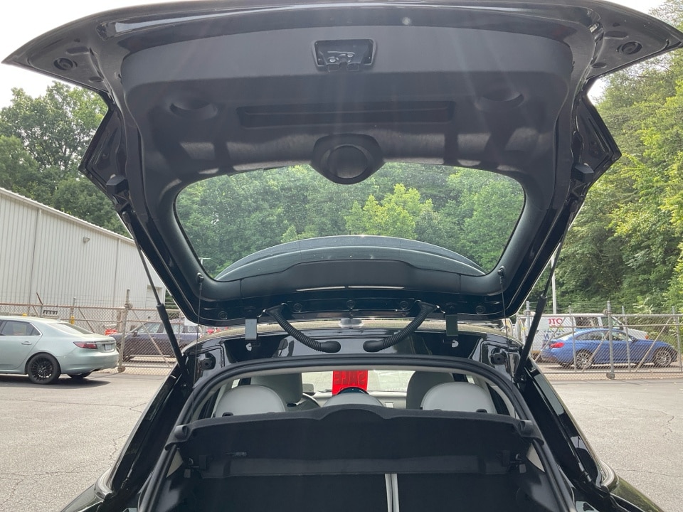 2026 MINI Hardtop 4 Door S - Photo 14