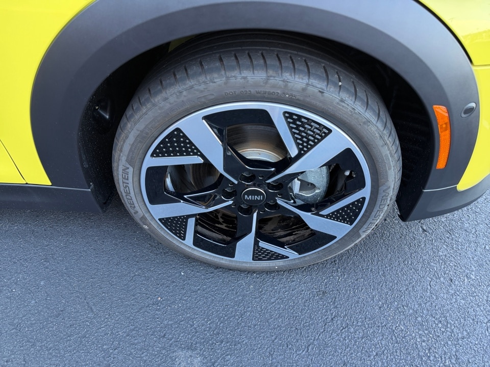 2026 MINI Convertible S - Photo 25