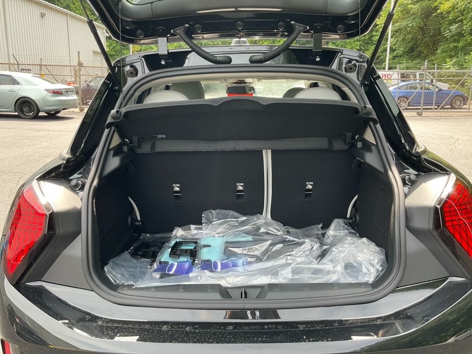 2026 MINI Hardtop 4 Door S - Photo 15