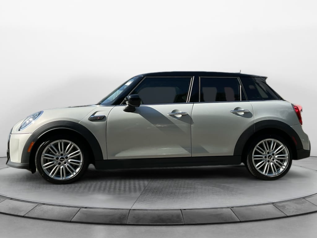 Used 2023 MINI Hardtop Cooper S Hatchback
