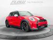 Used 2024 MINI Hardtop Cooper S Hatchback