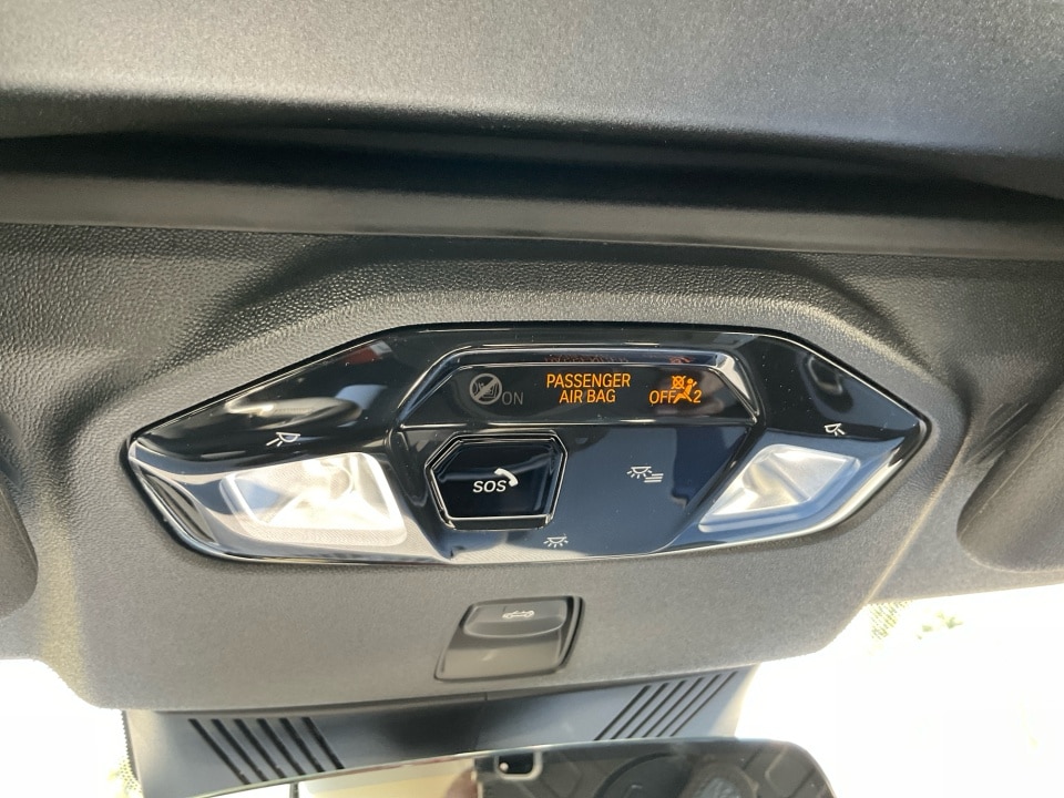 2026 MINI Convertible S - Photo 21