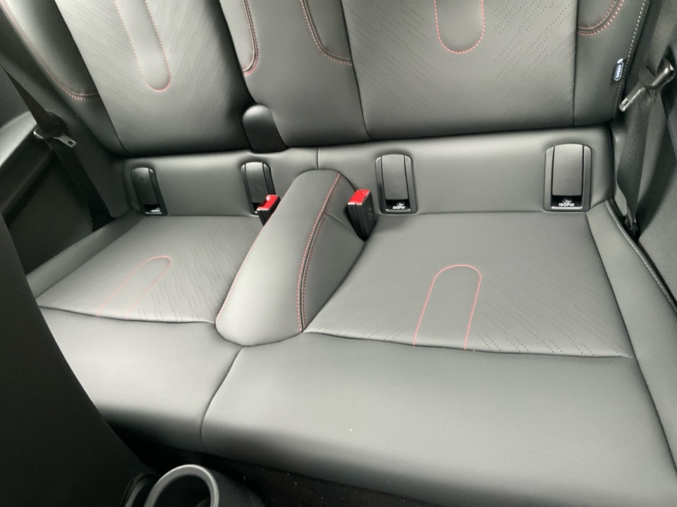 2026 MINI Hardtop 2 Door John Cooper Works - Photo 13
