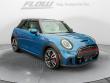 Certified 2023 MINI Convertible John Cooper Works Convertible