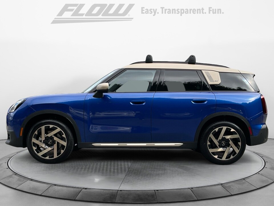 2026 Mini Countryman S ALL4 photo 4