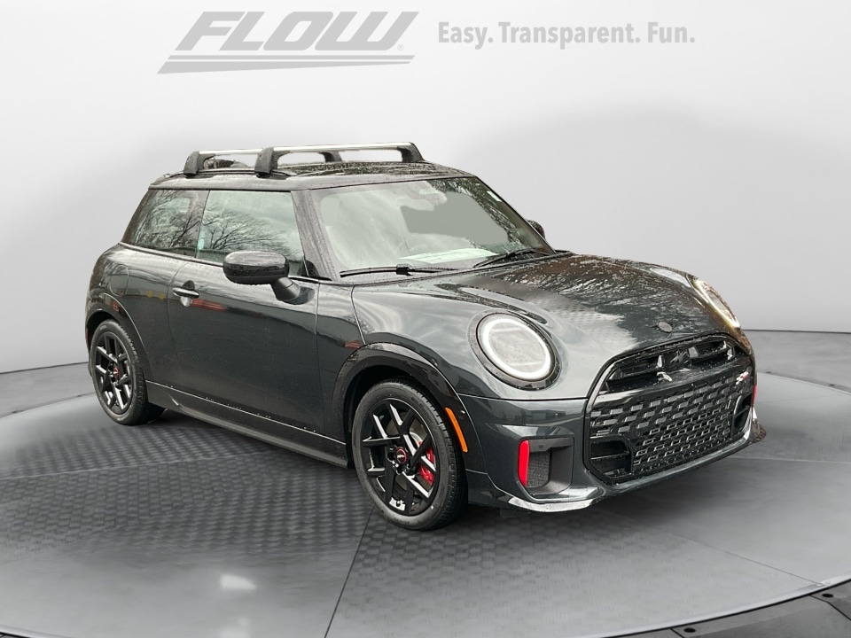 2026 MINI Hardtop John Cooper Works's photo