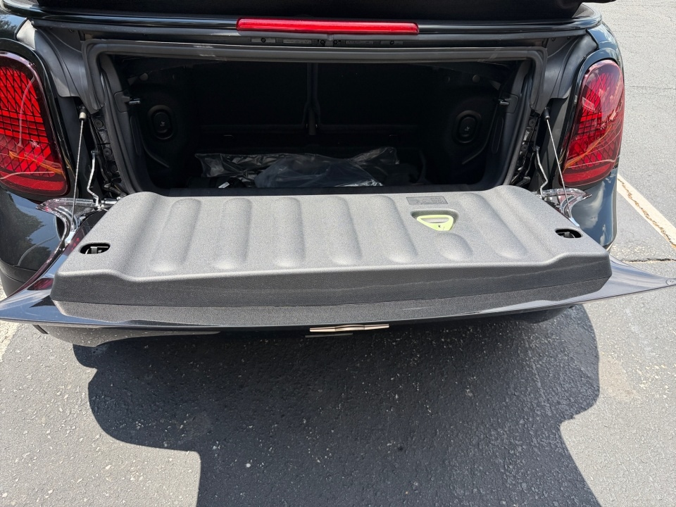 2026 MINI Convertible Base - Photo 14
