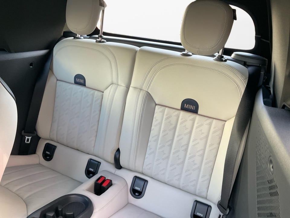 2026 MINI Convertible S - Photo 12