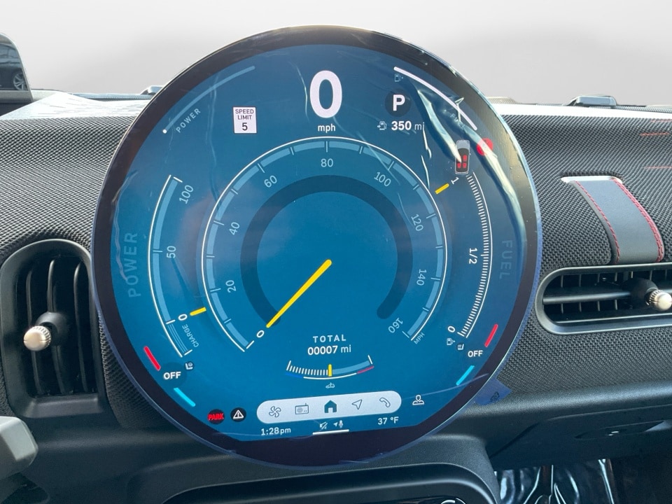 2026 MINI Convertible S - Photo 11