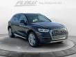 Used 2018 Audi Q5 2.0T Premium SUV
