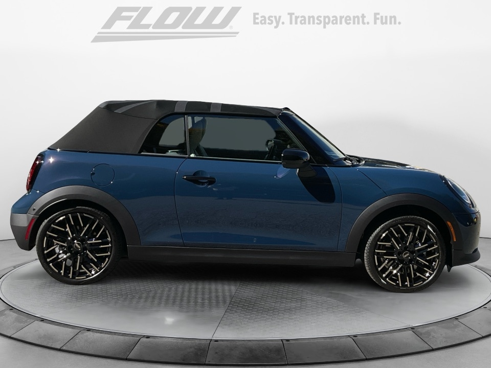 2026 MINI Convertible S - Photo 8