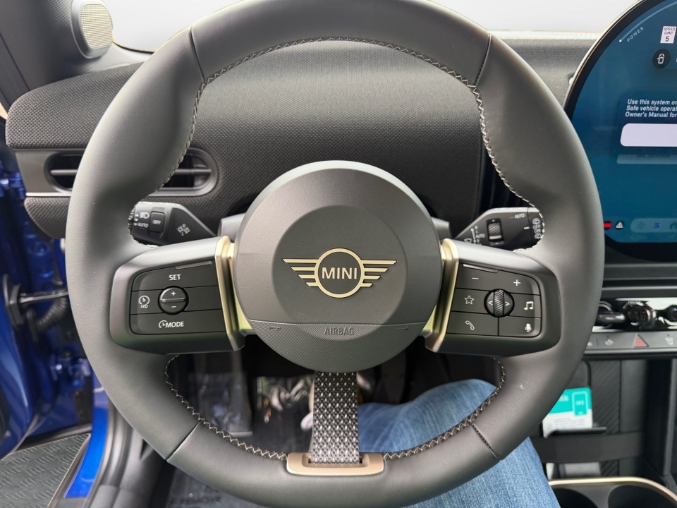 2026 MINI Hardtop 2 Door S - Photo 10