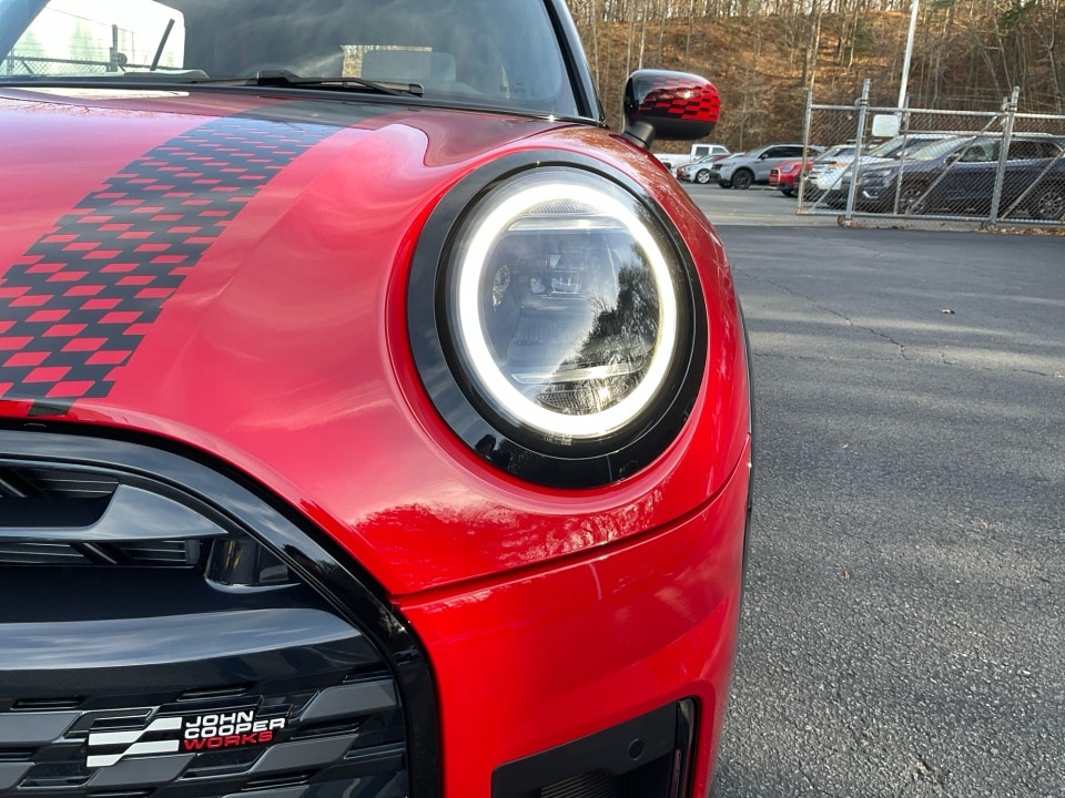 2026 MINI Convertible S - Photo 26