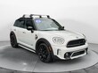  MINI SE Countryman